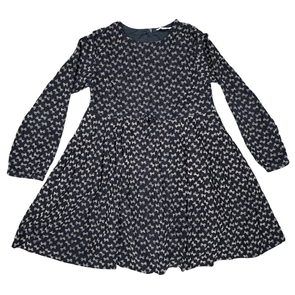 Jacadi Corduroy Dress Size 8